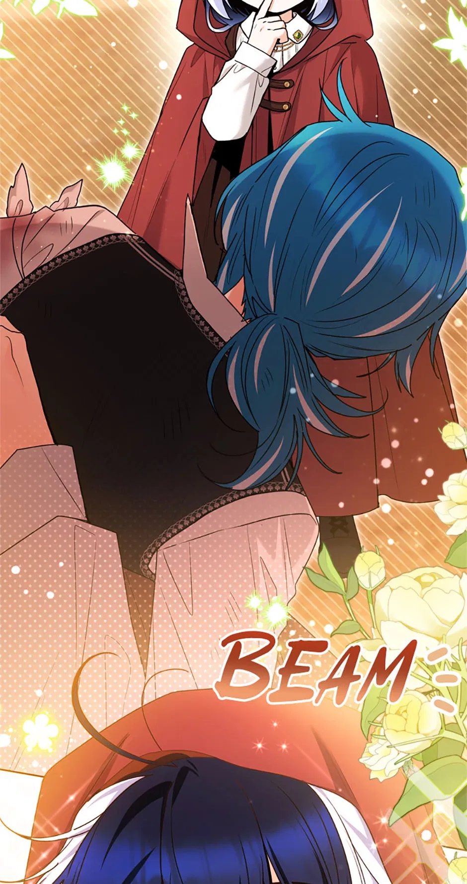 Read Black Killer Whale Baby EN Manga Online