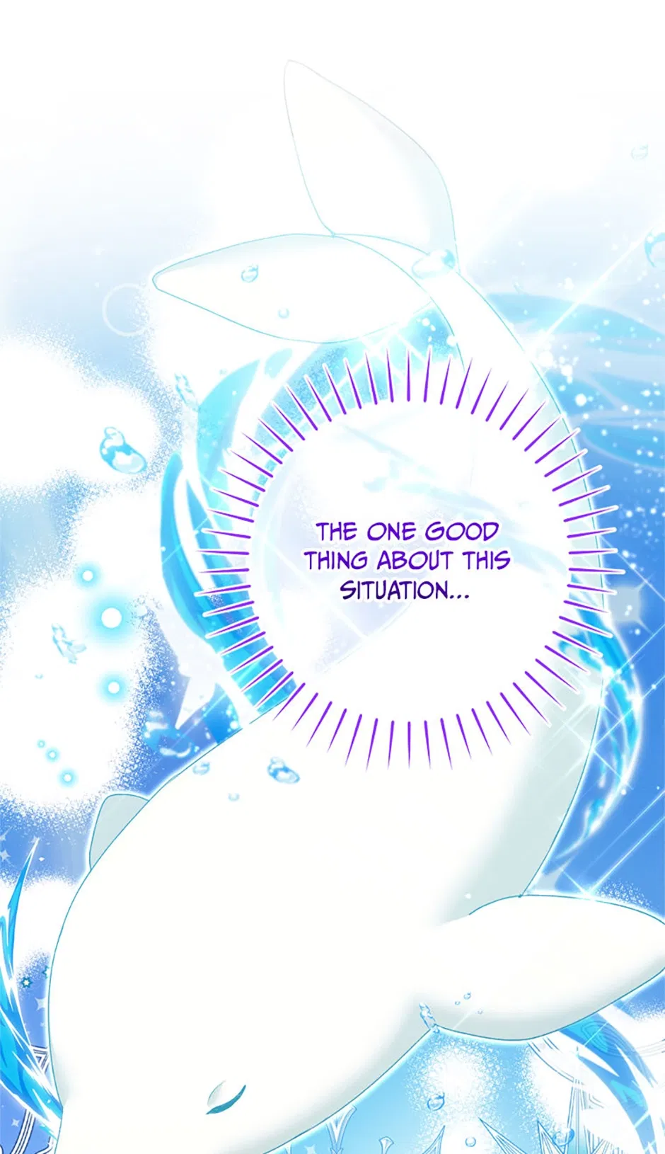Read Black Killer Whale Baby EN Manga Online