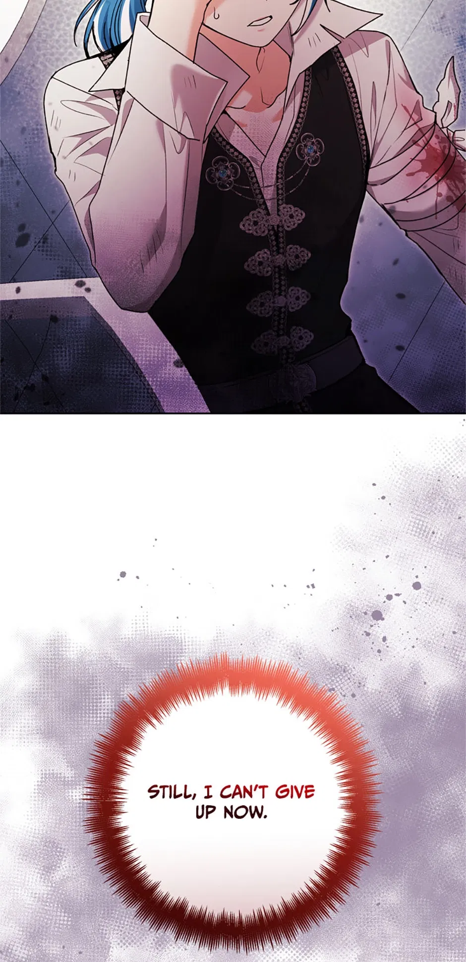 Read Black Killer Whale Baby EN Manga Online