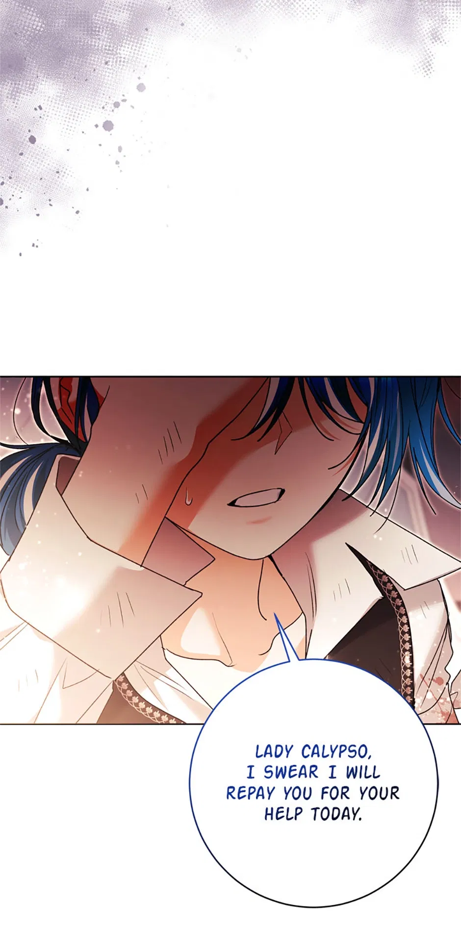 Read Black Killer Whale Baby EN Manga Online