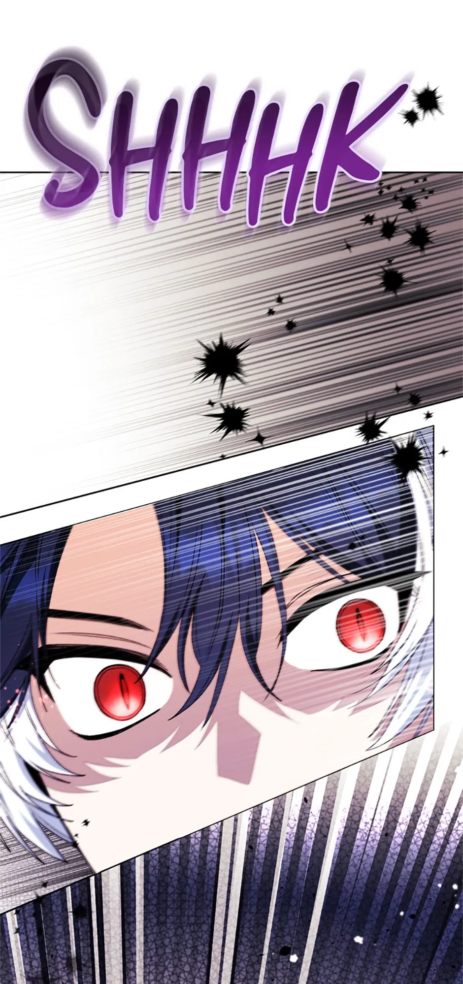 Read Black Killer Whale Baby EN Manga Online