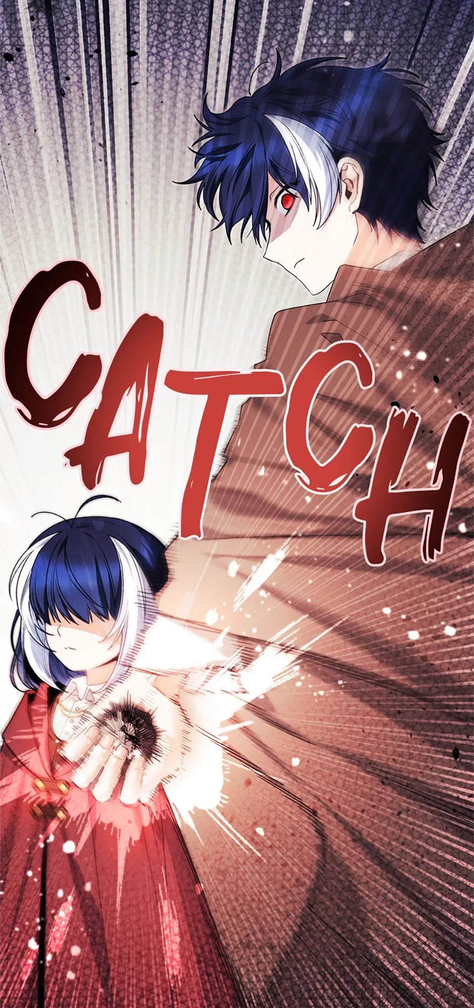 Read Black Killer Whale Baby EN Manga Online