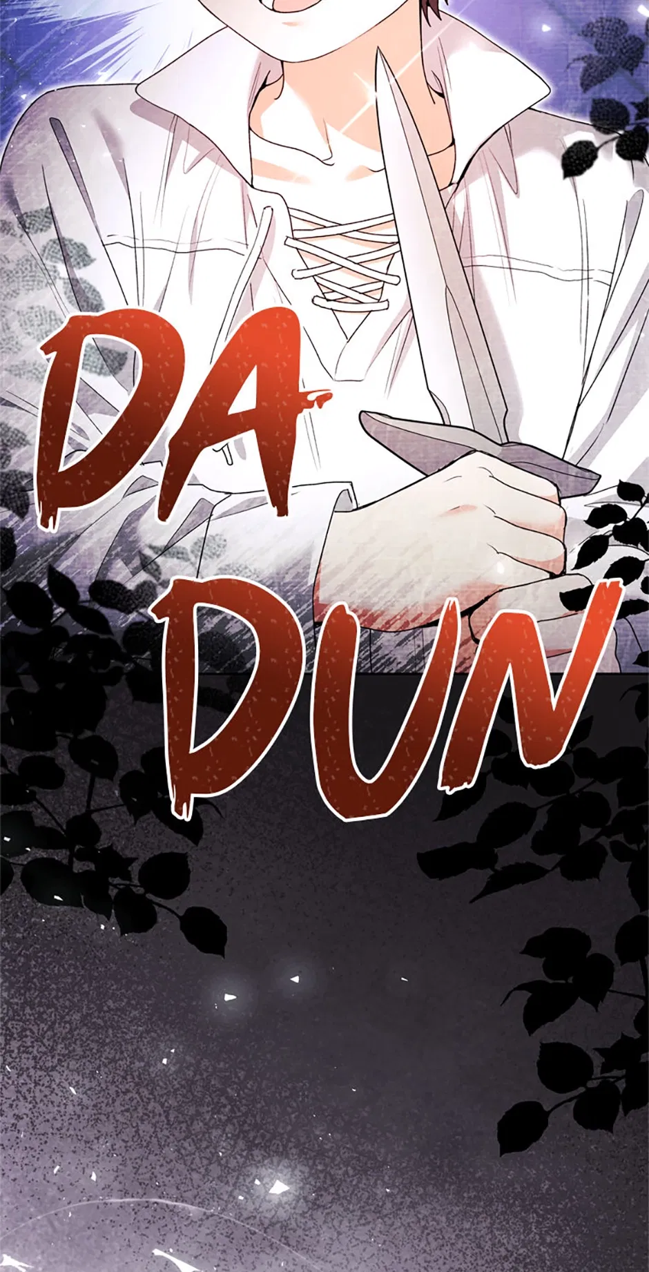 Read Black Killer Whale Baby EN Manga Online
