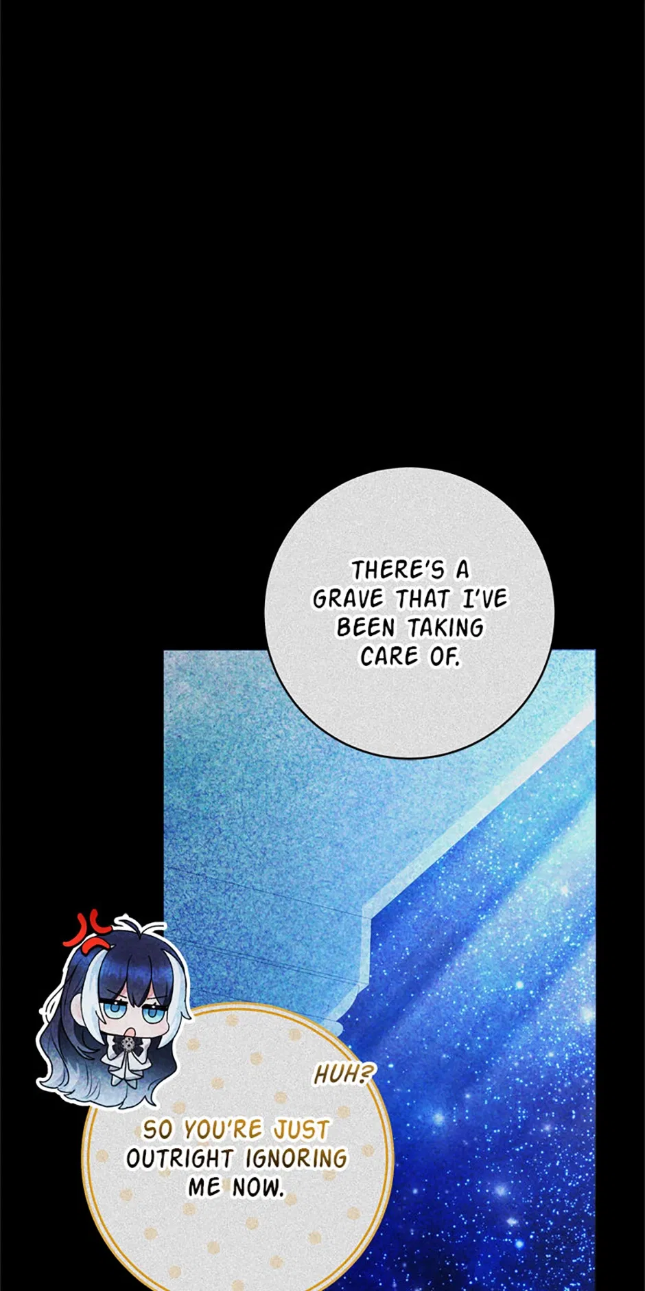 Read Black Killer Whale Baby EN Manga Online