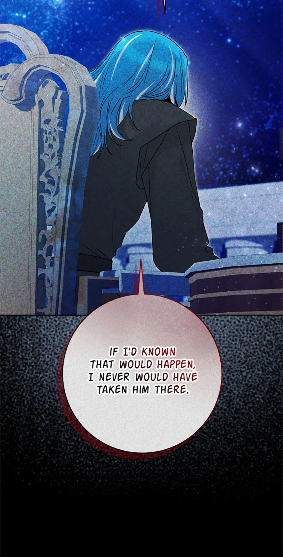 Read Black Killer Whale Baby EN Manga Online