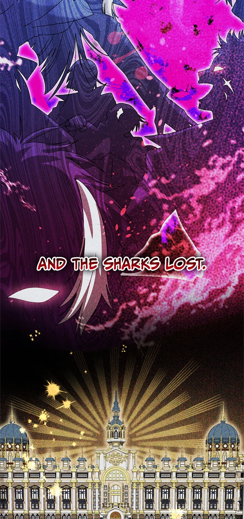 Read Black Killer Whale Baby EN Manga Online