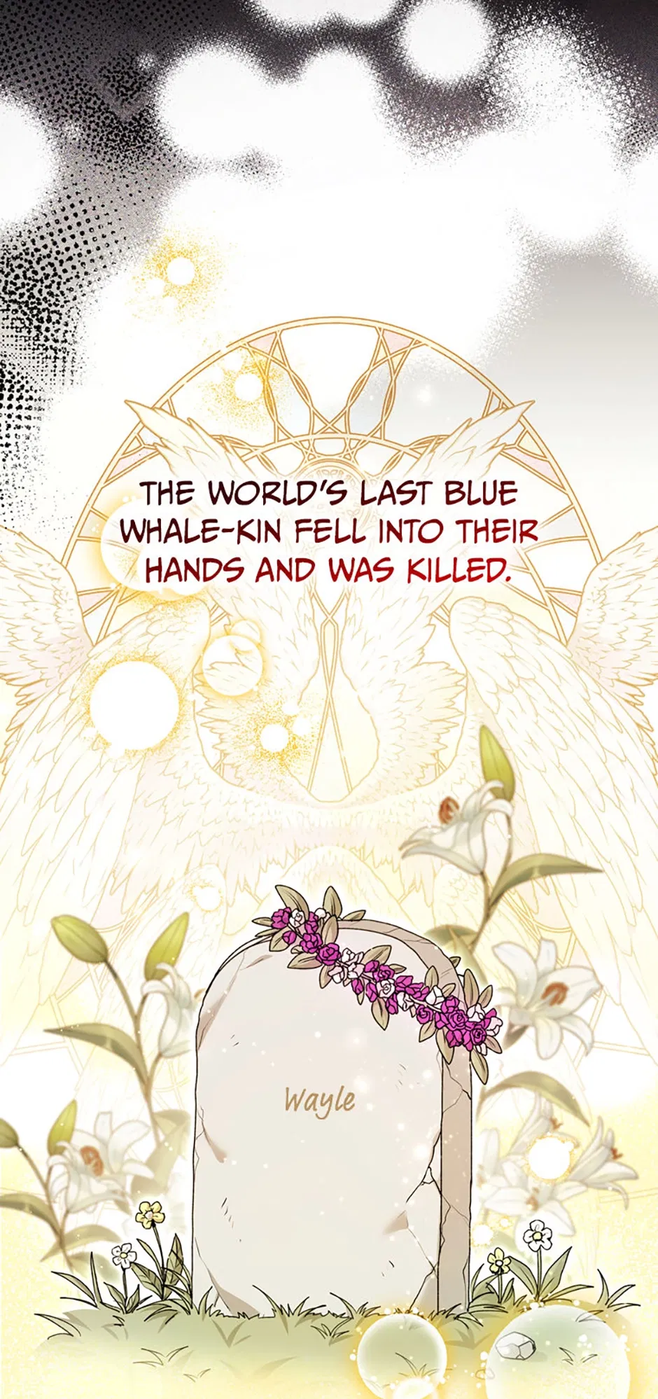 Read Black Killer Whale Baby EN Manga Online