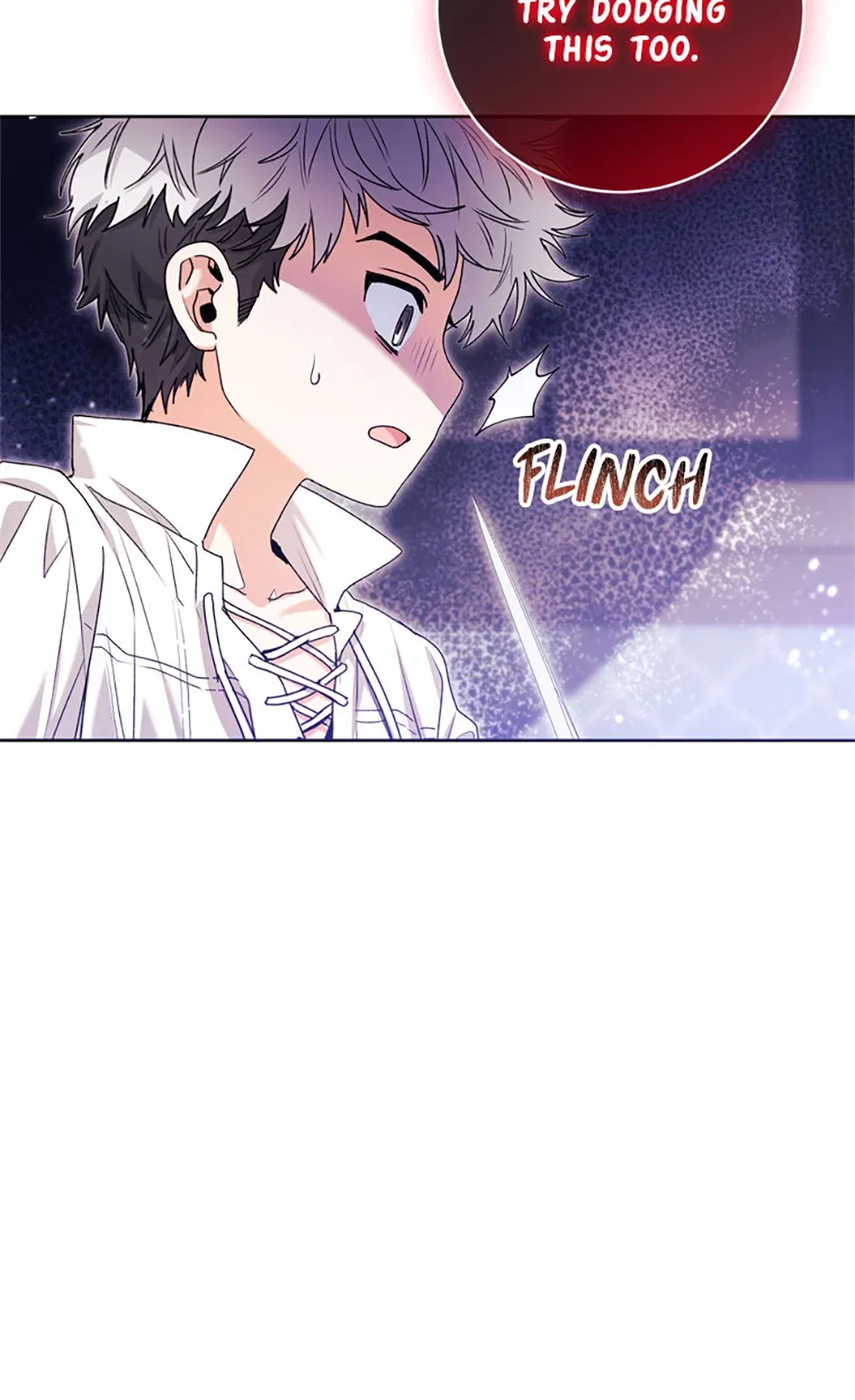 Read Black Killer Whale Baby EN Manga Online