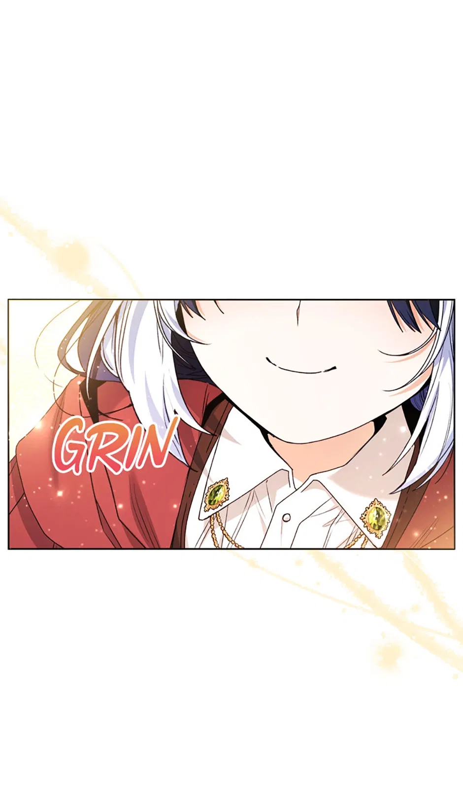 Read Black Killer Whale Baby EN Manga Online