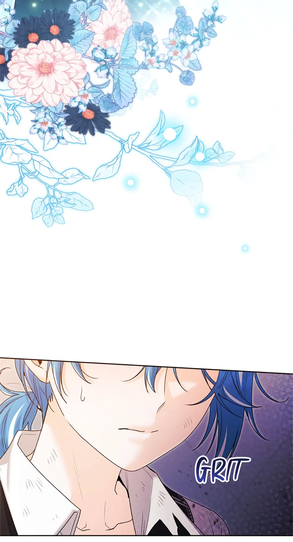 Read Black Killer Whale Baby EN Manga Online