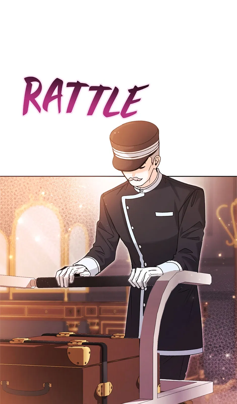 Read Black Killer Whale Baby EN Manga Online