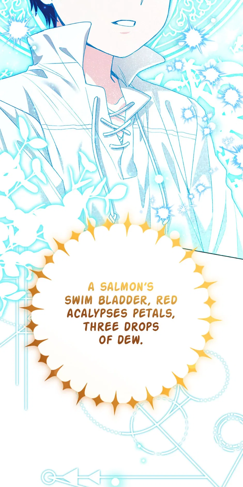 Read Black Killer Whale Baby EN Manga Online