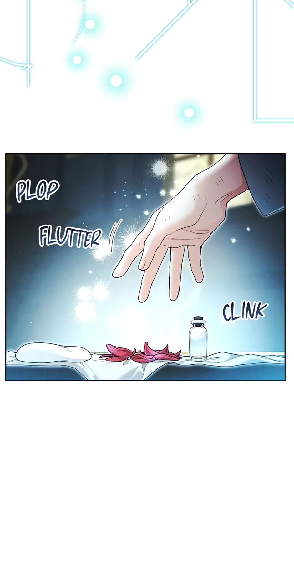 Read Black Killer Whale Baby EN Manga Online