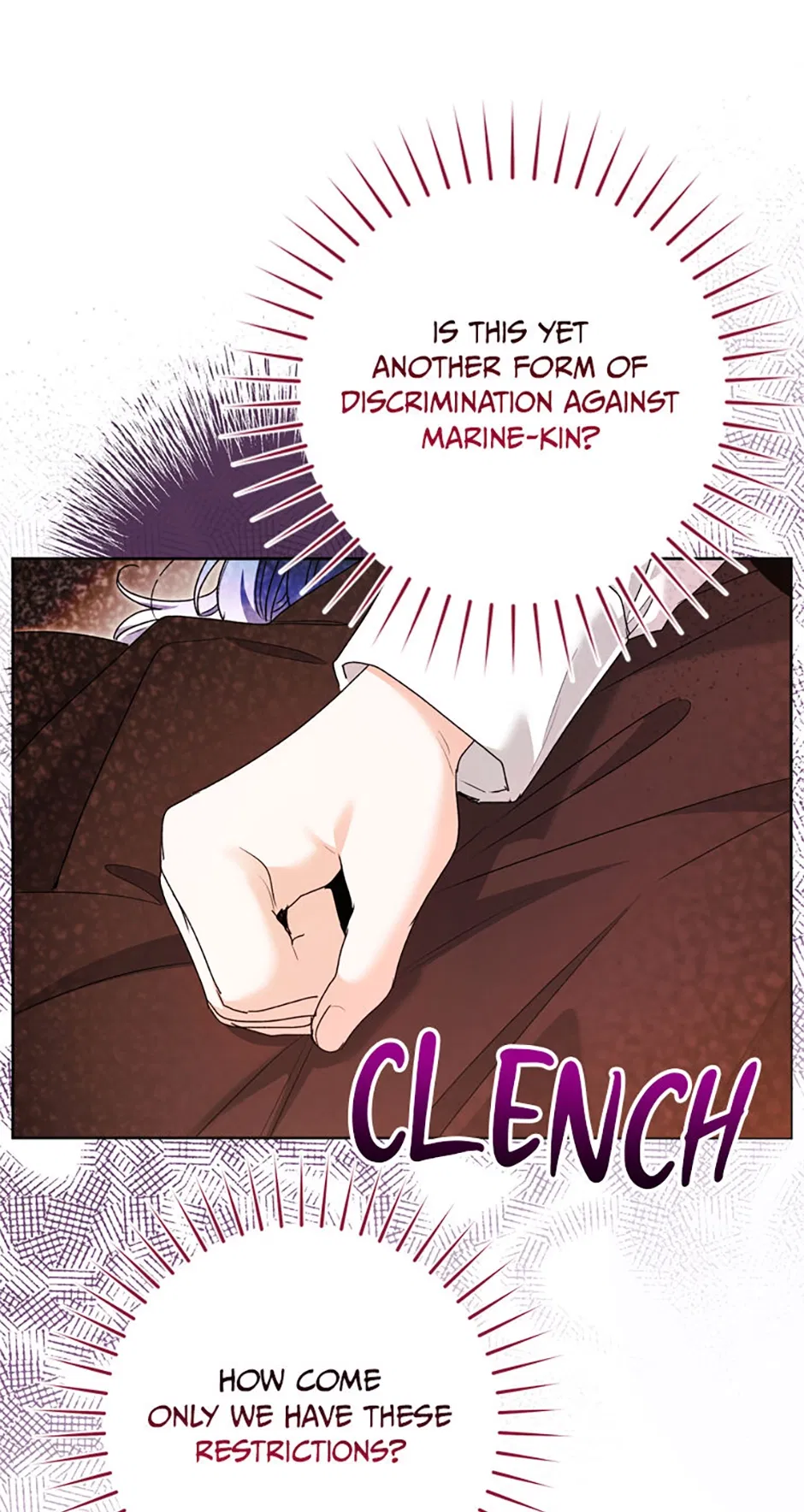 Read Black Killer Whale Baby EN Manga Online