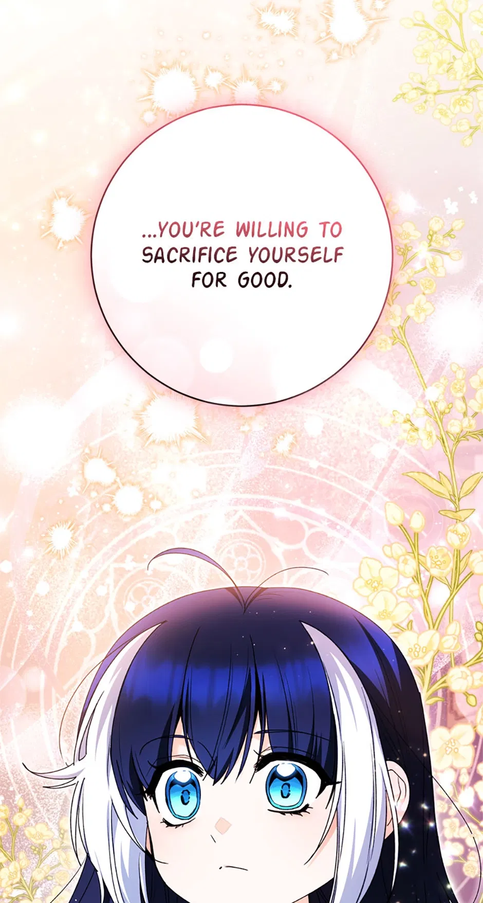 Read Black Killer Whale Baby EN Manga Online