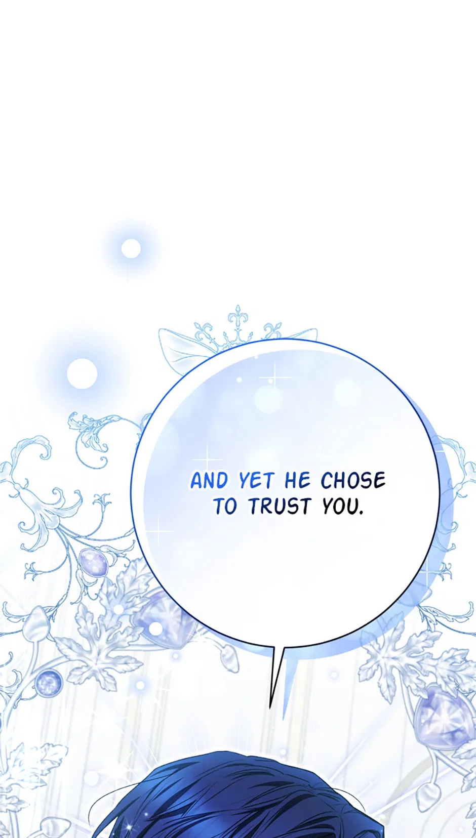 Read Black Killer Whale Baby EN Manga Online