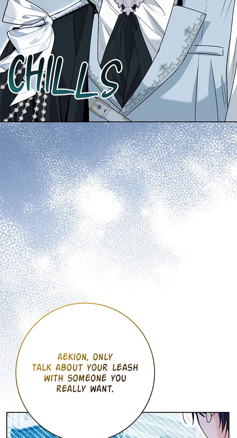 Read Black Killer Whale Baby EN Manga Online
