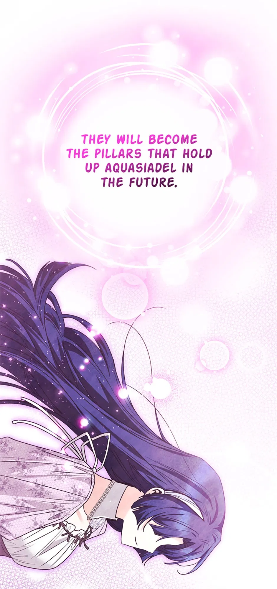 Read Black Killer Whale Baby EN Manga Online