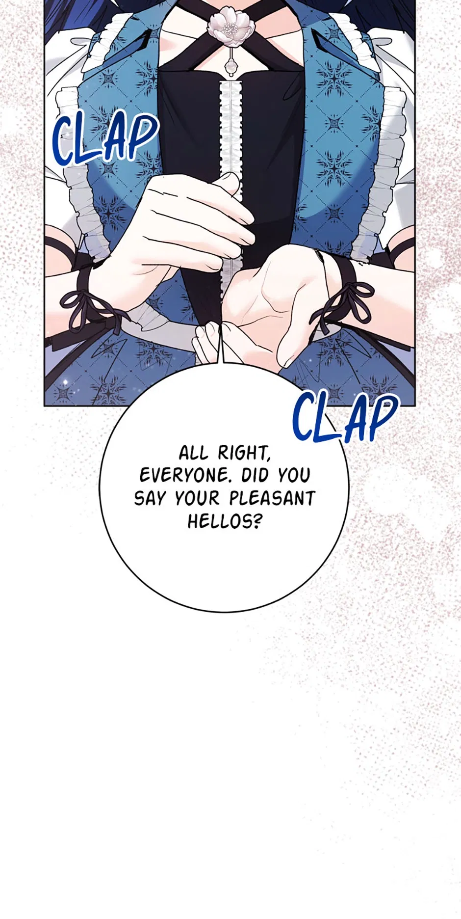 Read Black Killer Whale Baby EN Manga Online