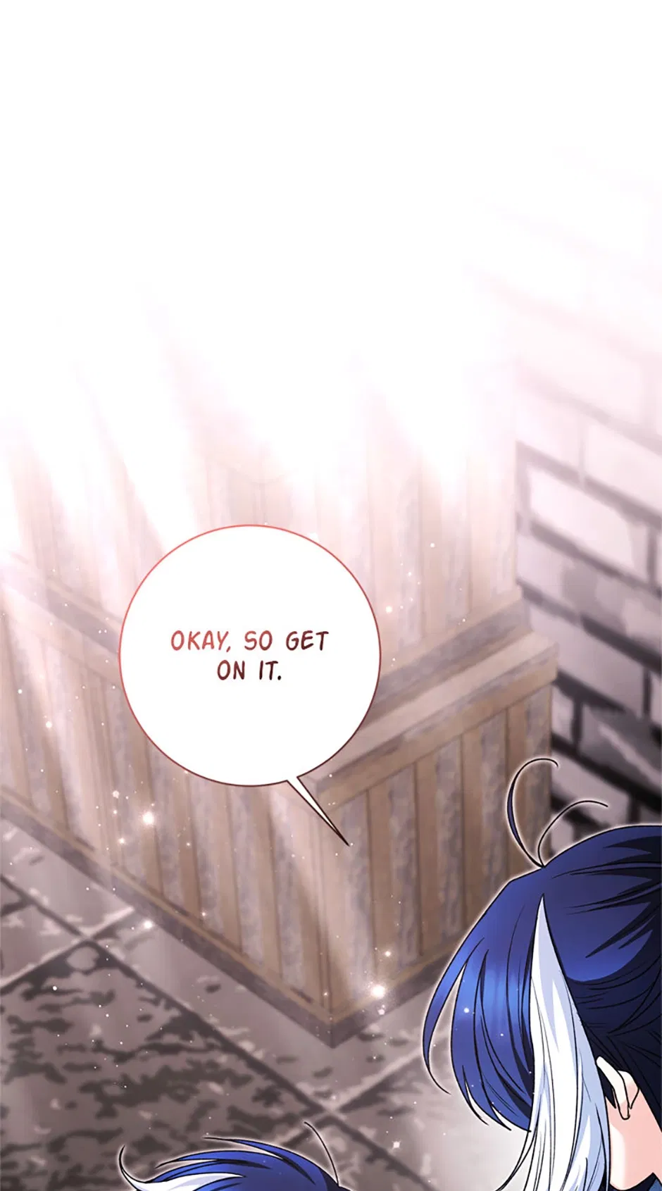 Read Black Killer Whale Baby EN Manga Online