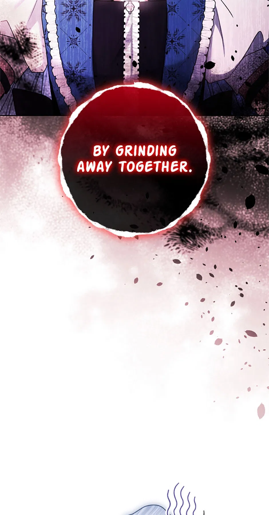 Read Black Killer Whale Baby EN Manga Online