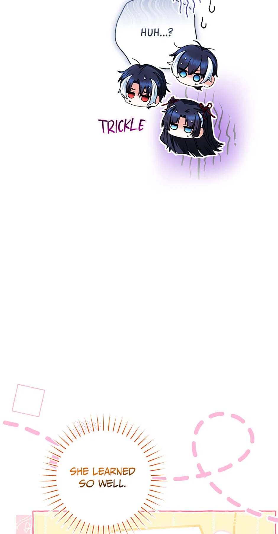 Read Black Killer Whale Baby EN Manga Online