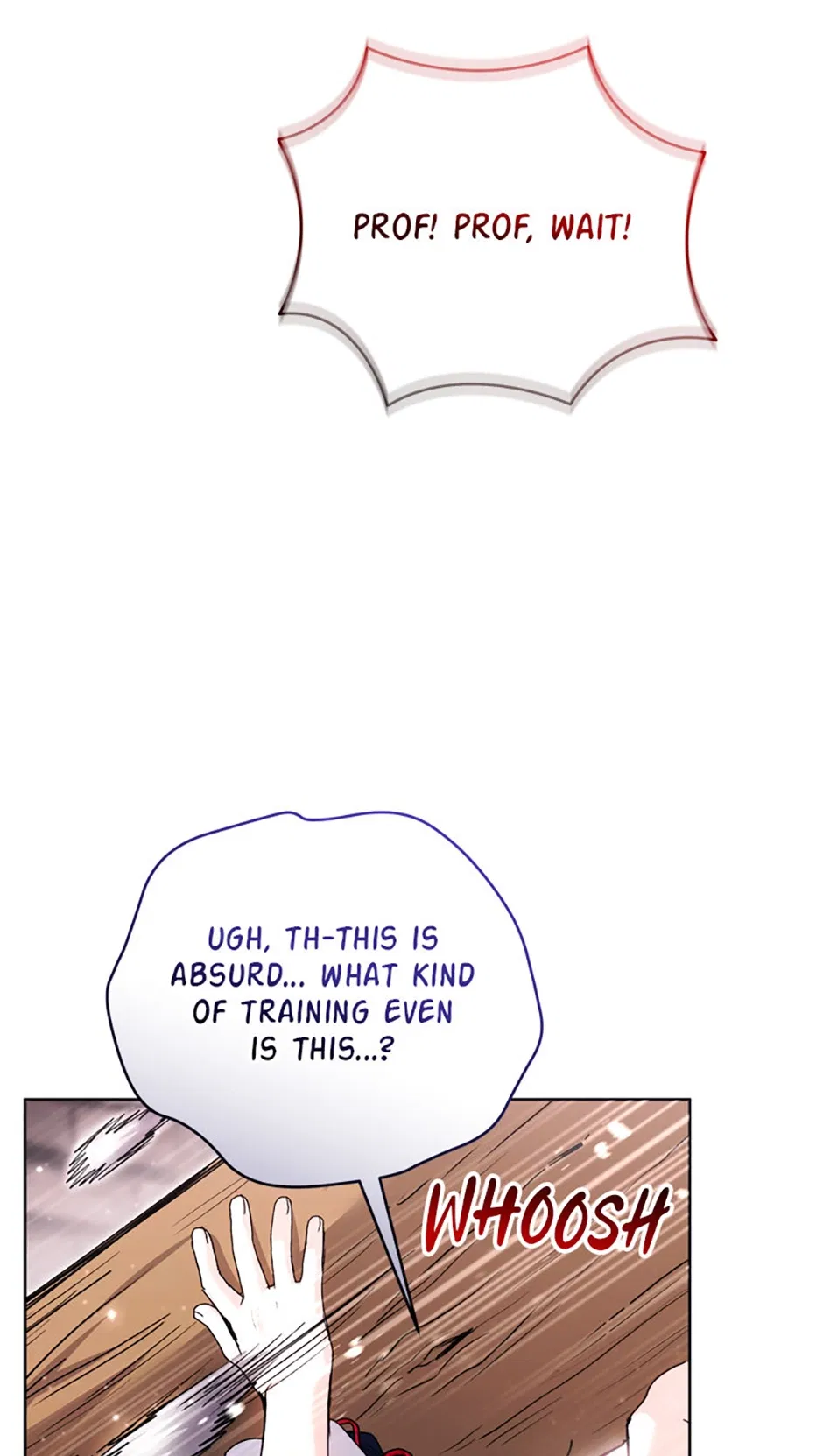 Read Black Killer Whale Baby EN Manga Online