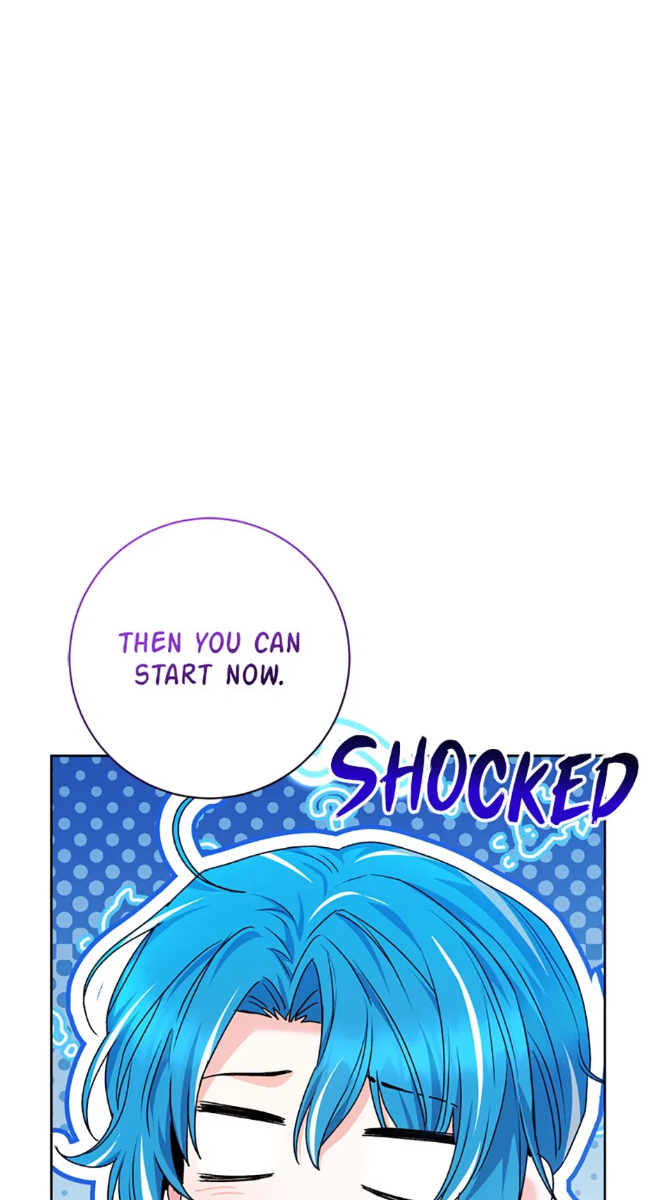 Read Black Killer Whale Baby EN Manga Online