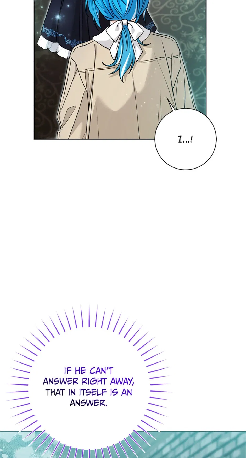 Read Black Killer Whale Baby EN Manga Online
