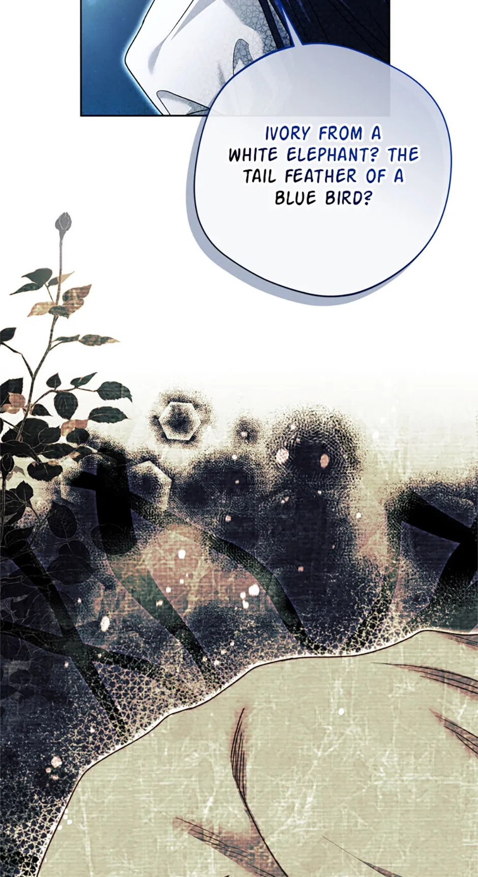 Read Black Killer Whale Baby EN Manga Online