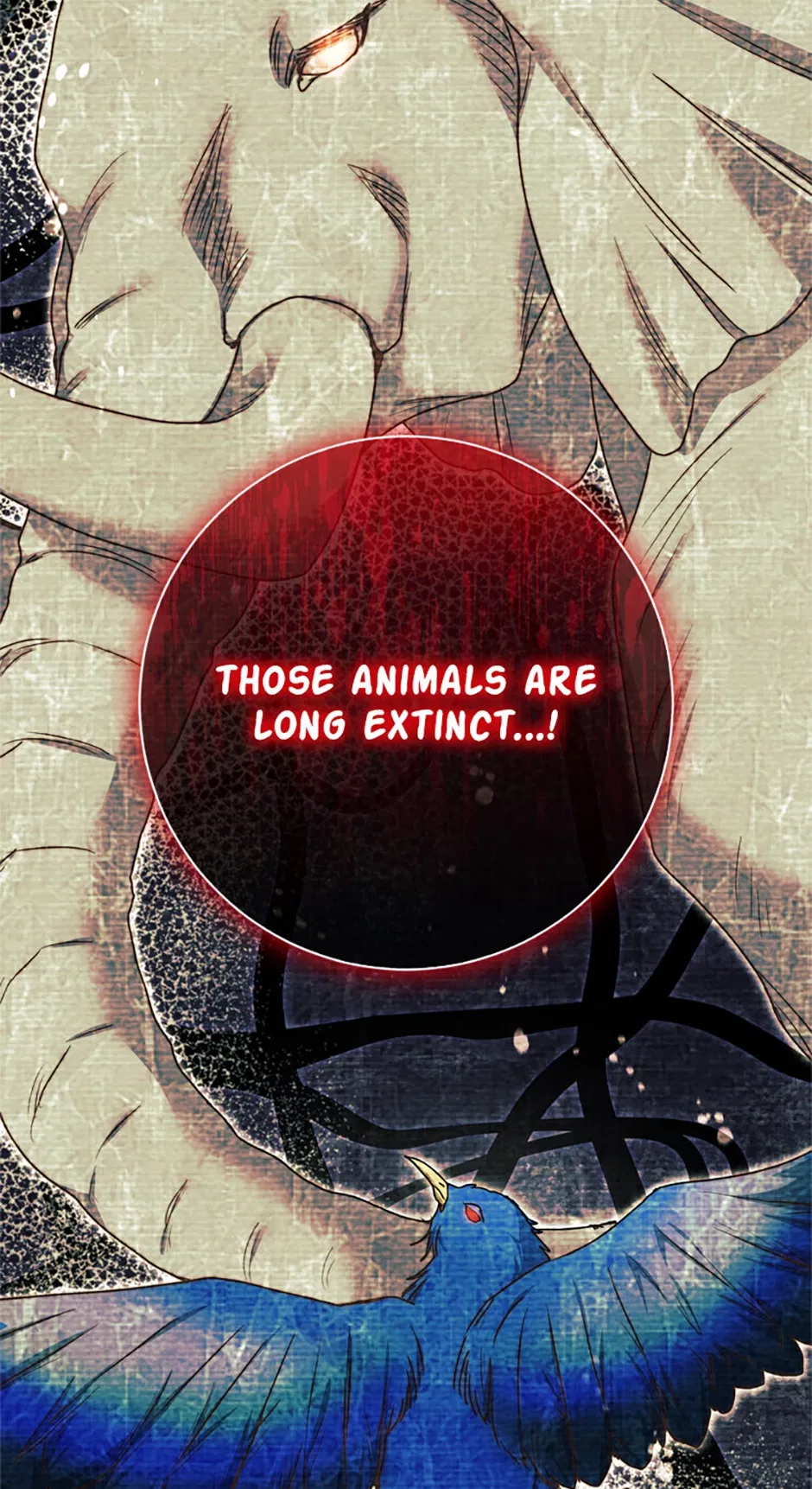 Read Black Killer Whale Baby EN Manga Online