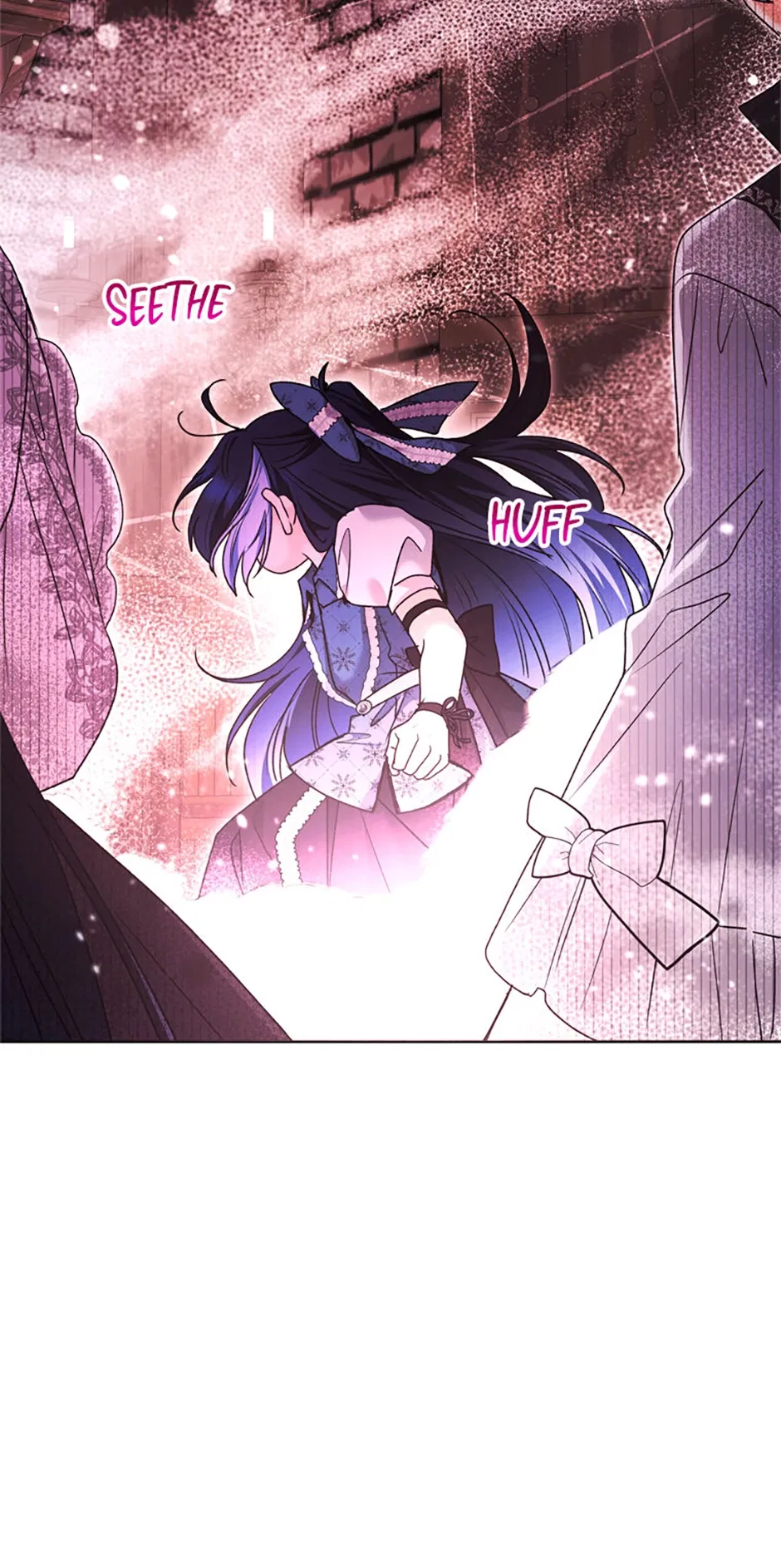 Read Black Killer Whale Baby EN Manga Online