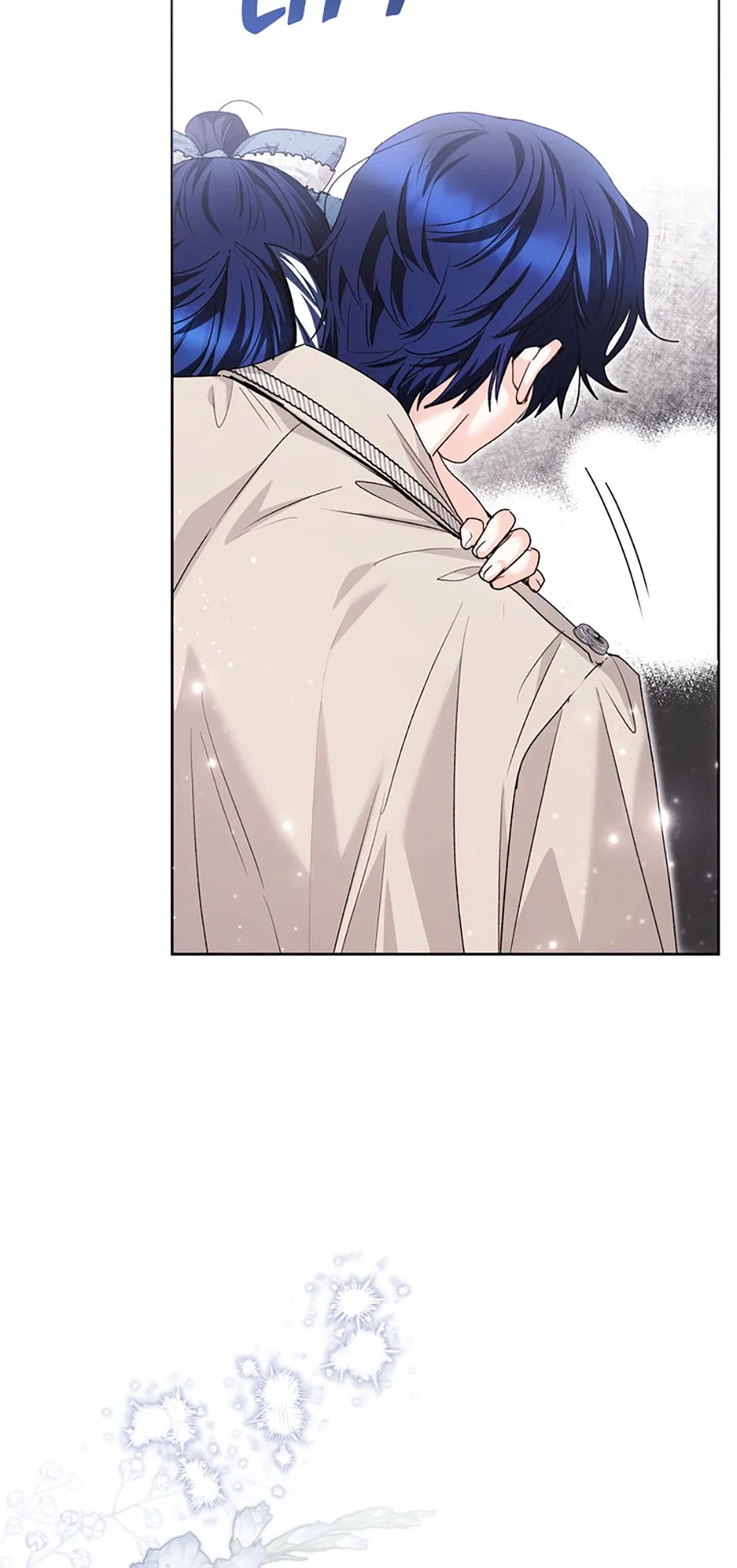 Read Black Killer Whale Baby EN Manga Online