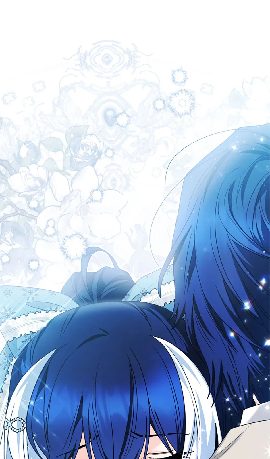 Read Black Killer Whale Baby EN Manga Online