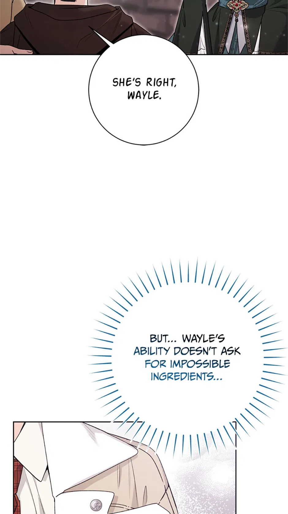 Read Black Killer Whale Baby EN Manga Online