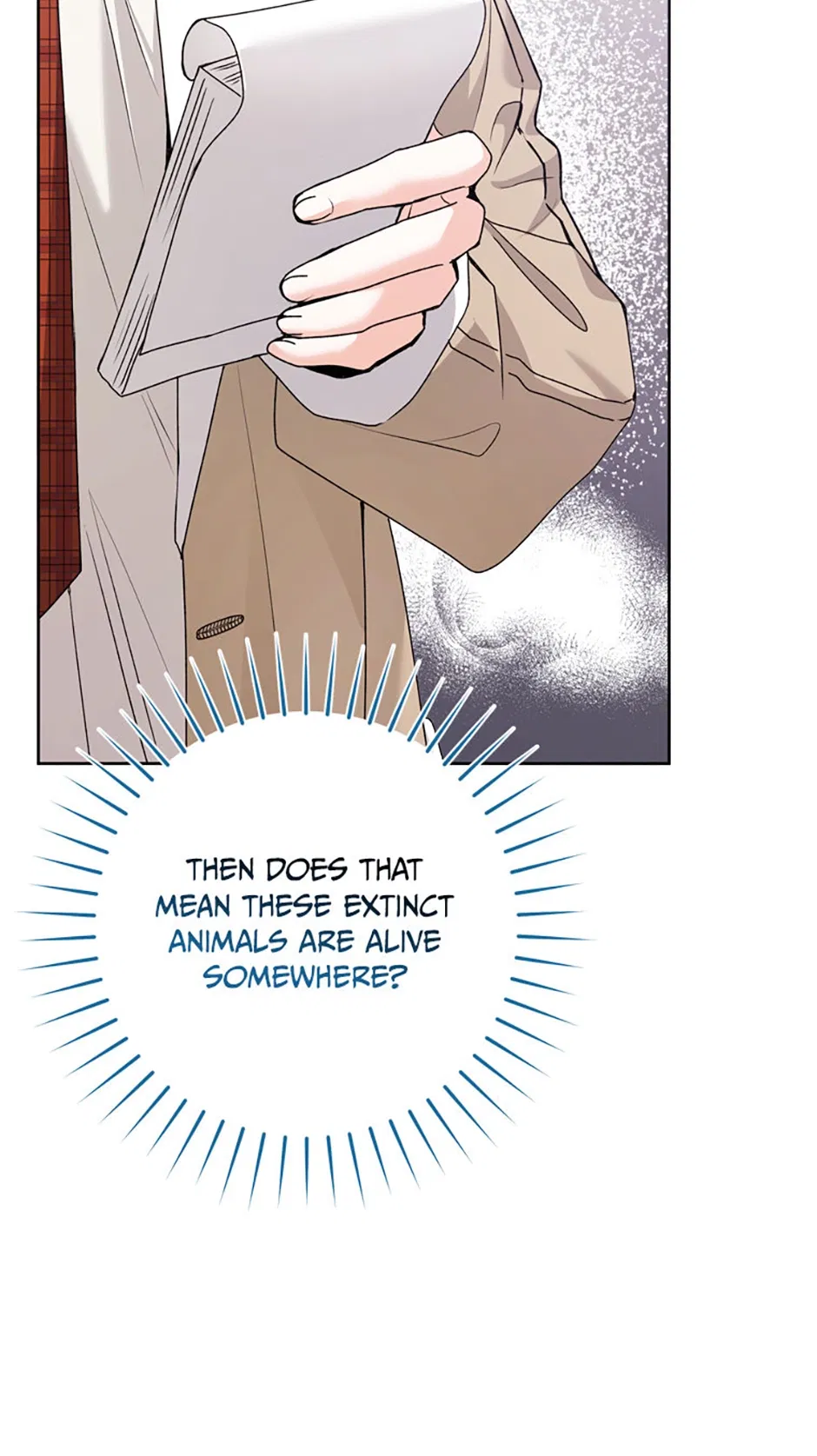 Read Black Killer Whale Baby EN Manga Online