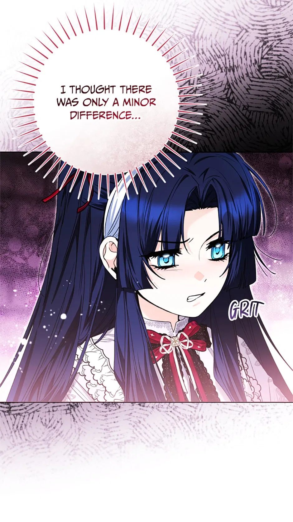 Read Black Killer Whale Baby EN Manga Online