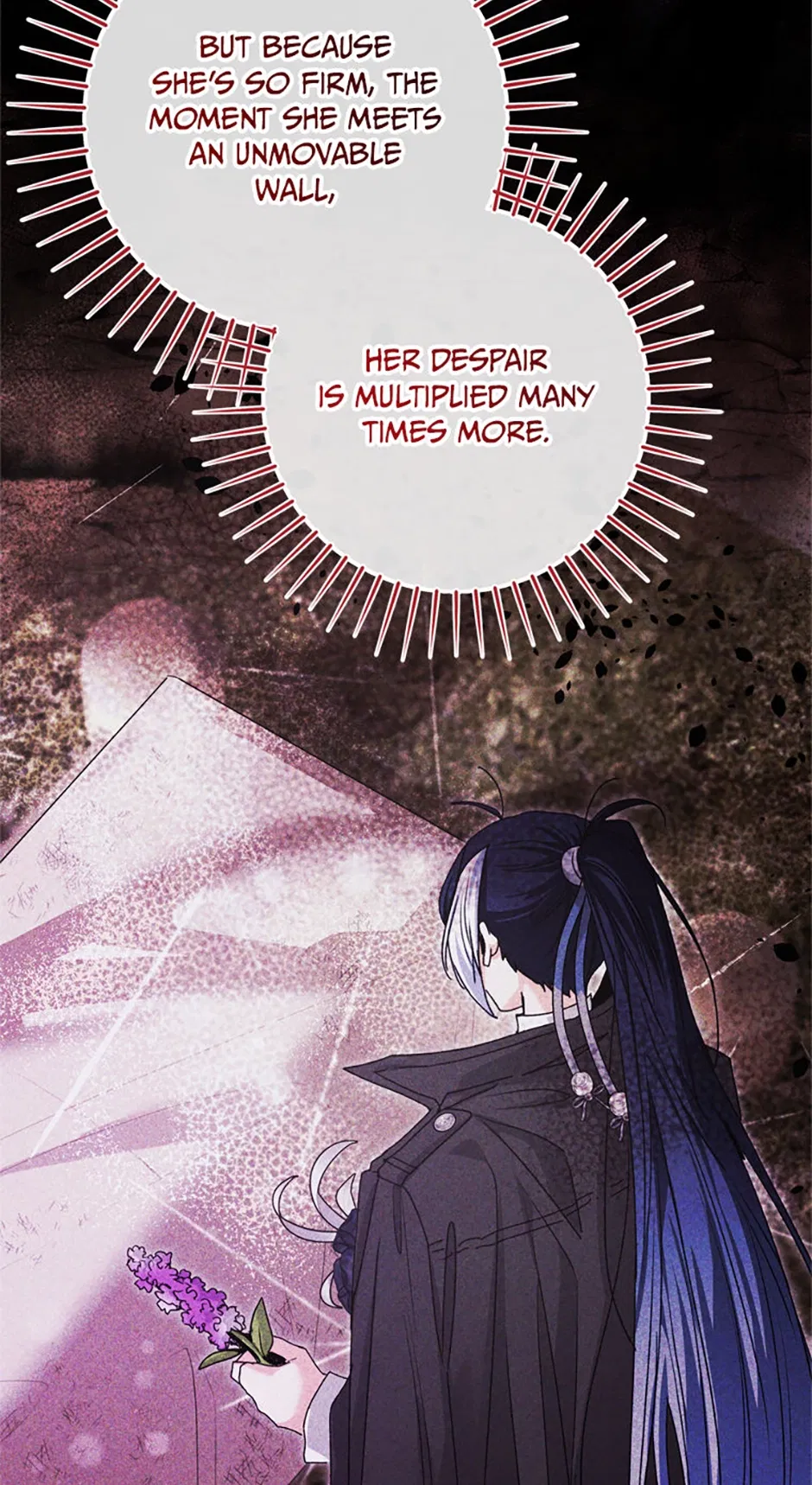 Read Black Killer Whale Baby EN Manga Online