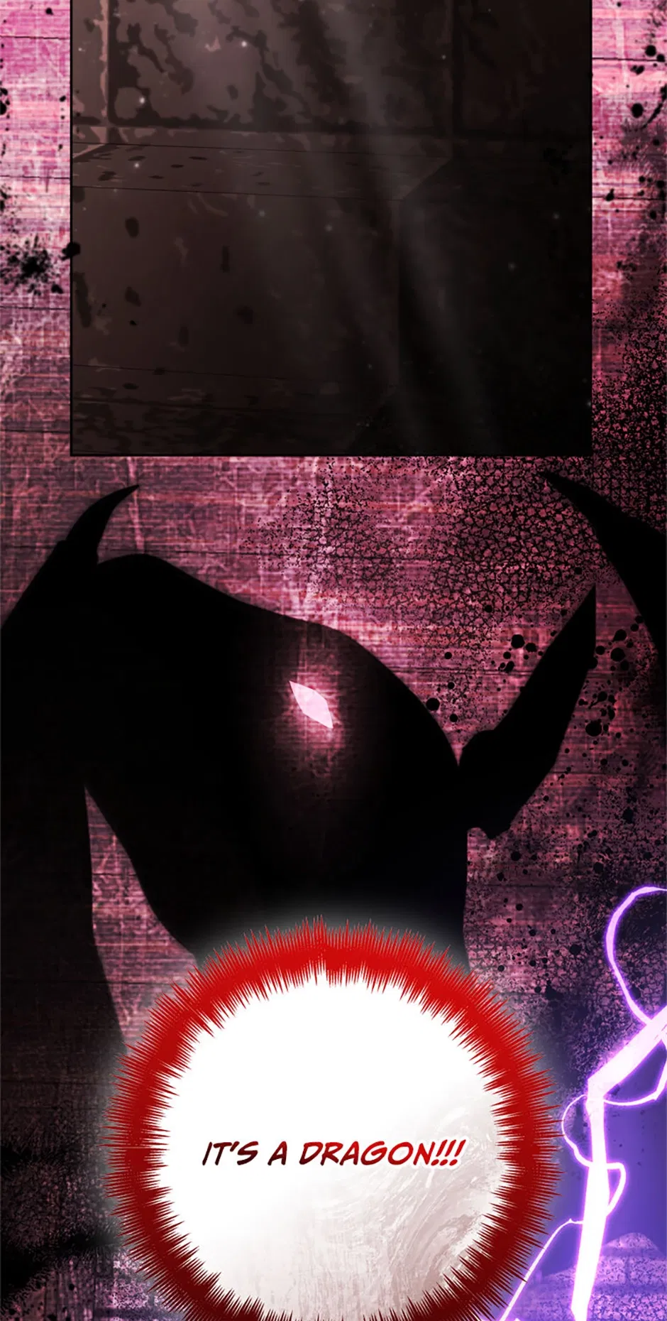 Read Black Killer Whale Baby EN Manga Online