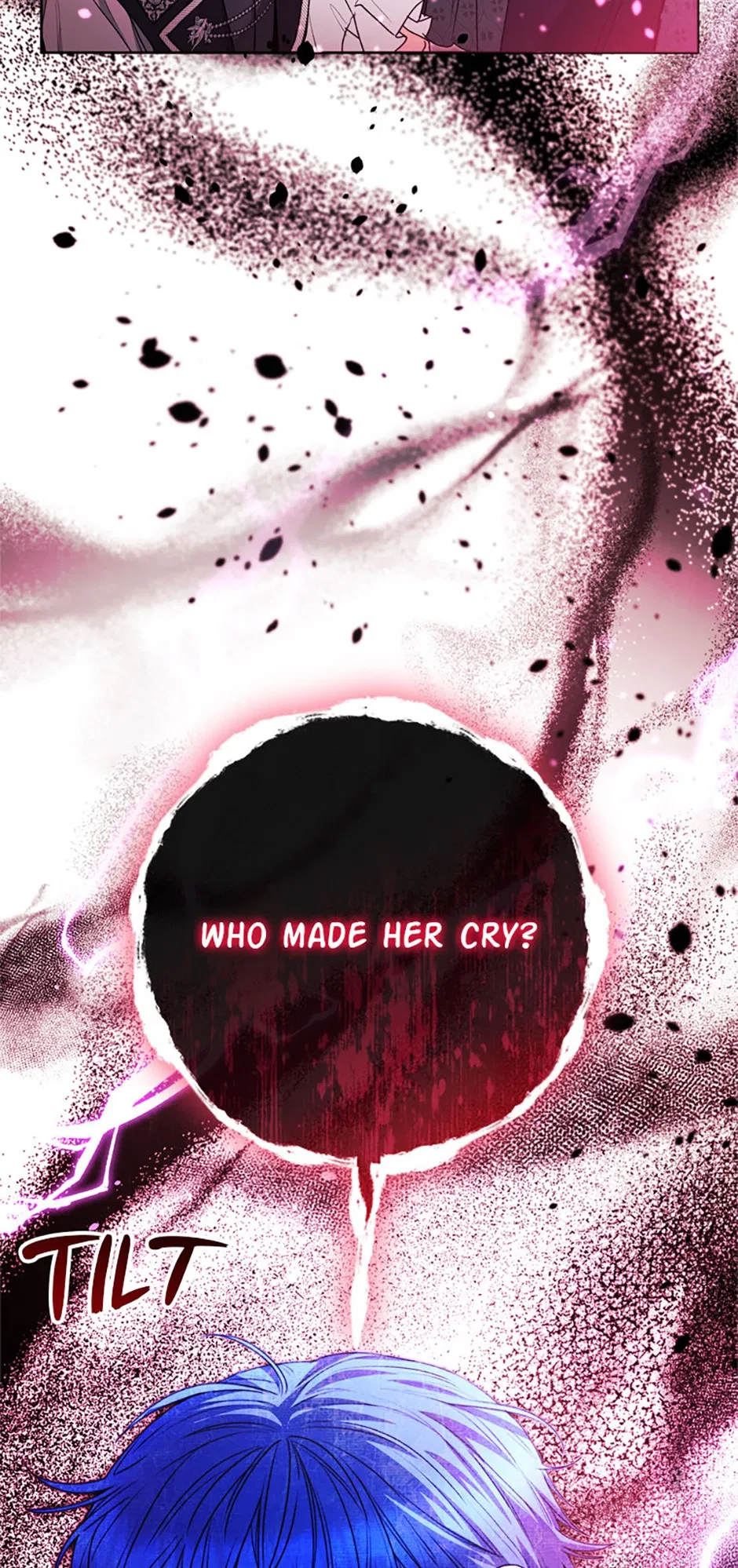 Read Black Killer Whale Baby EN Manga Online