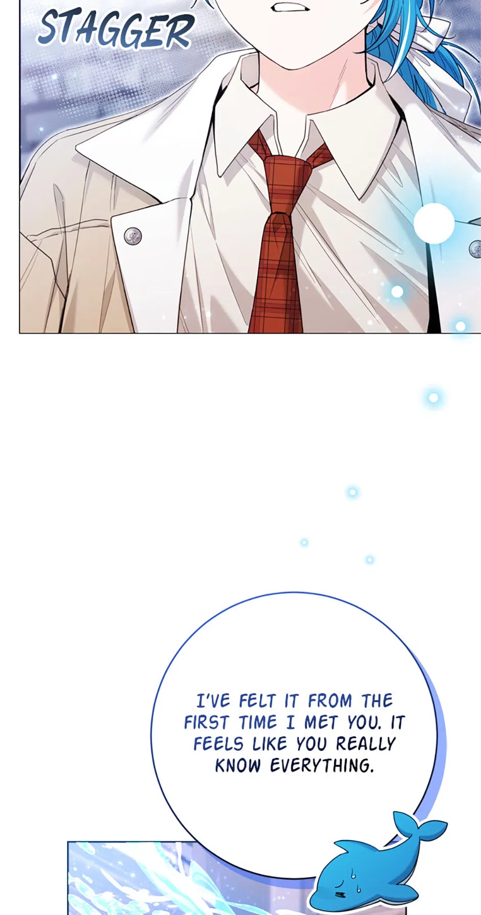 Read Black Killer Whale Baby EN Manga Online