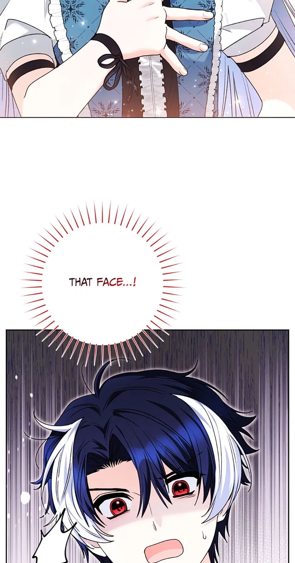 Read Black Killer Whale Baby EN Manga Online