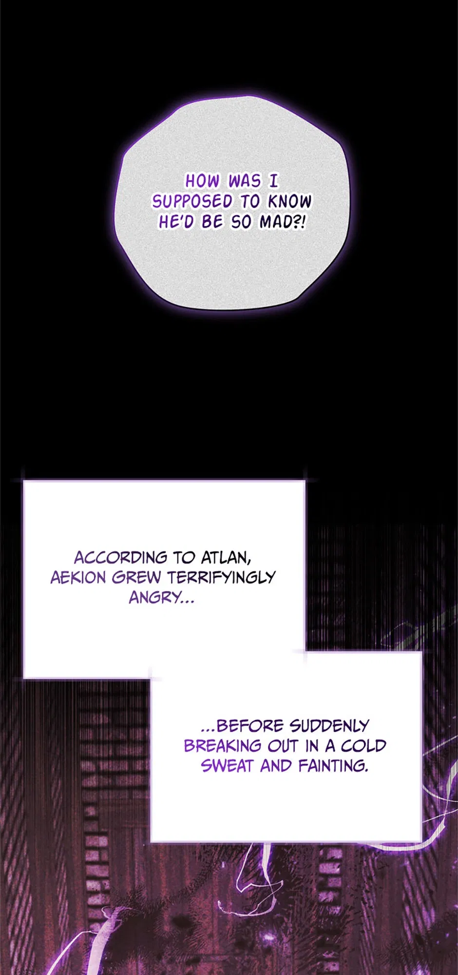 Read Black Killer Whale Baby EN Manga Online
