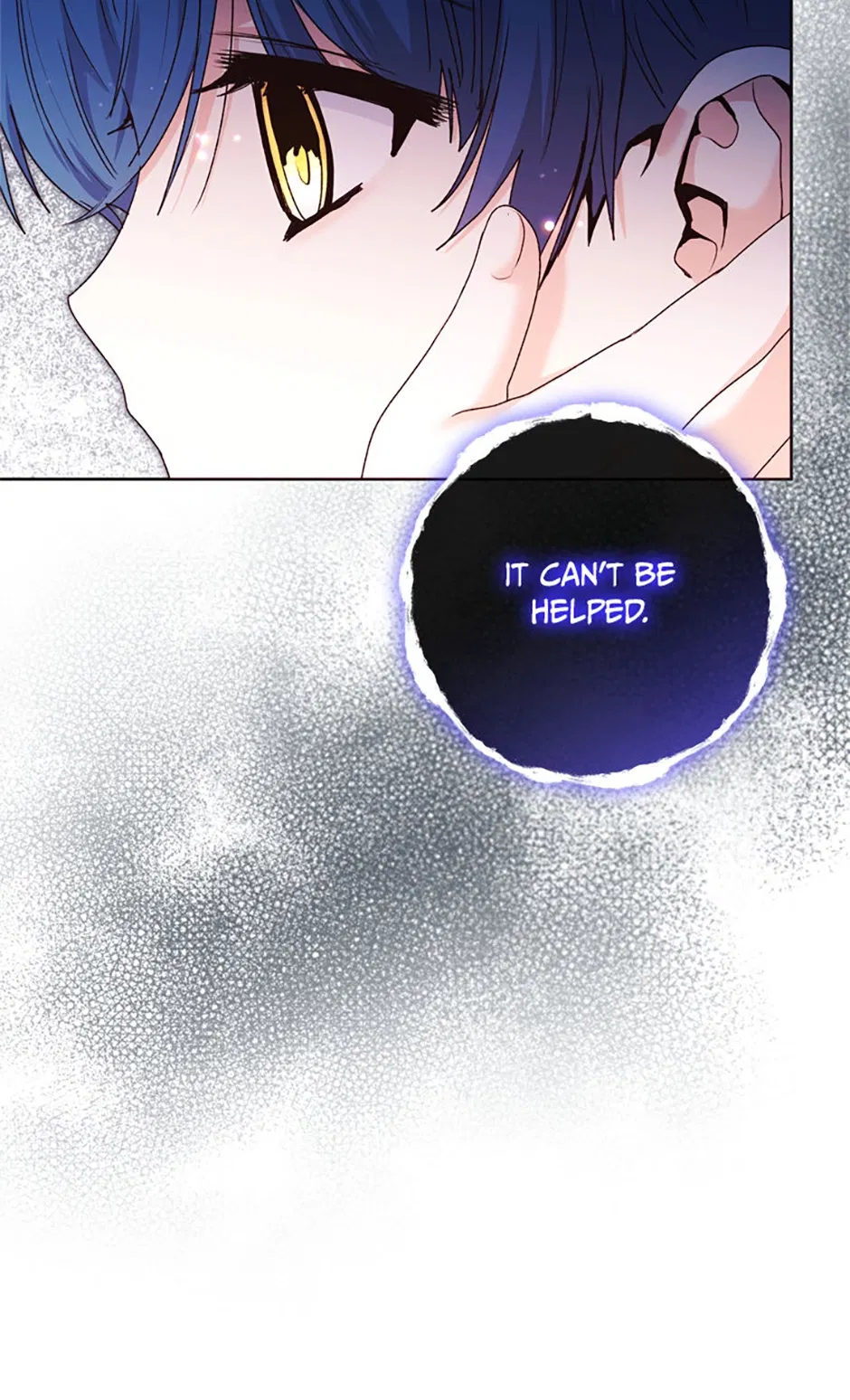 Read Black Killer Whale Baby EN Manga Online
