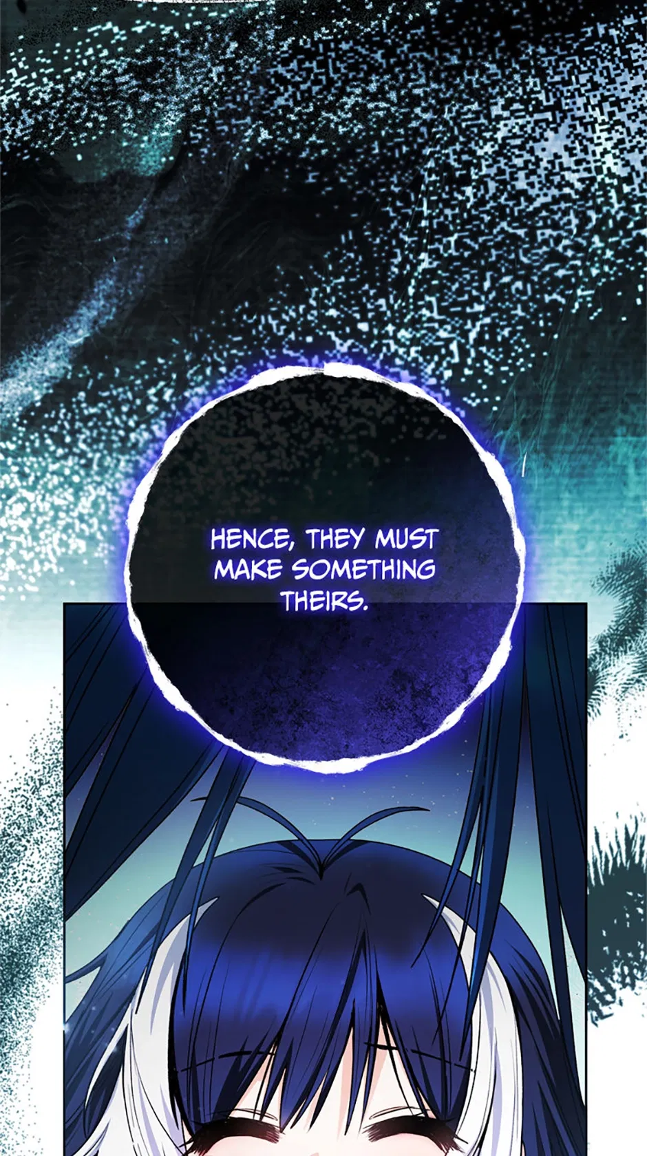 Read Black Killer Whale Baby EN Manga Online