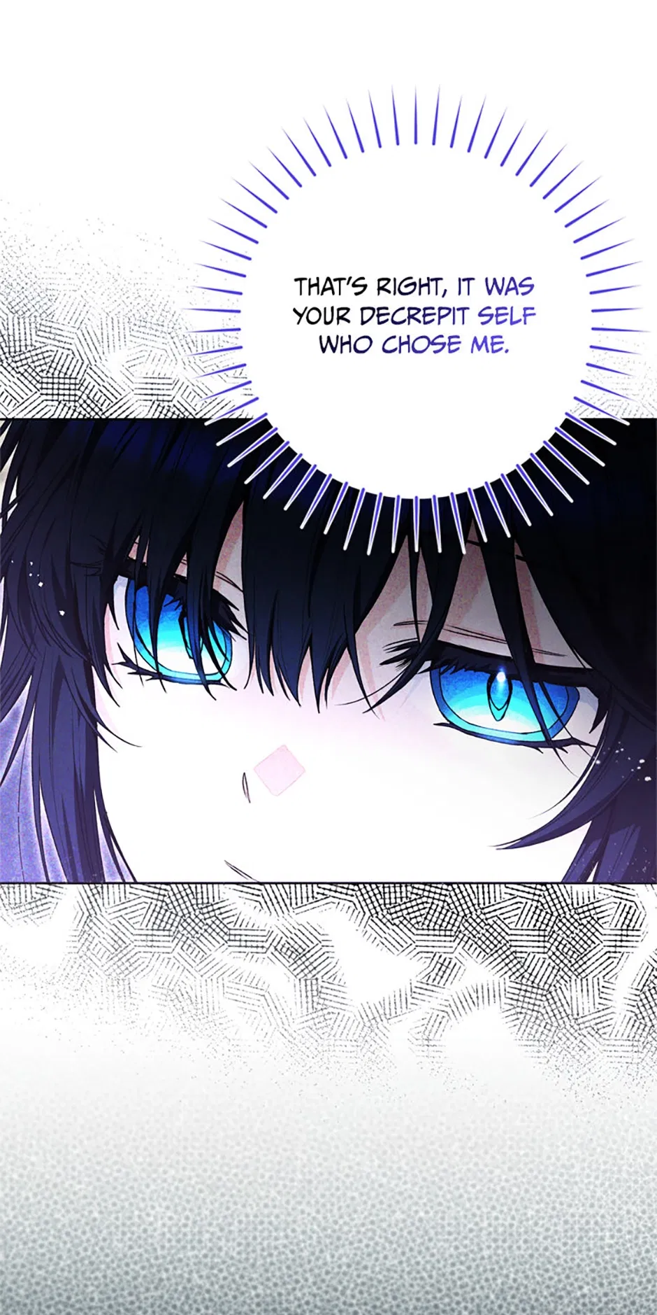 Read Black Killer Whale Baby EN Manga Online