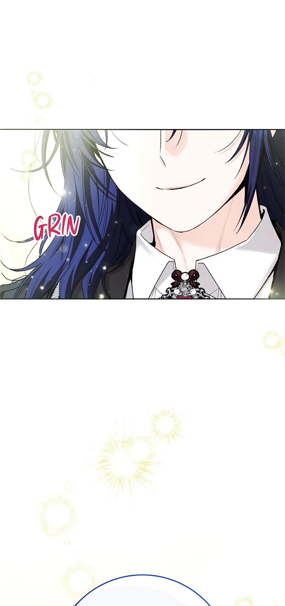 Read Black Killer Whale Baby EN Manga Online