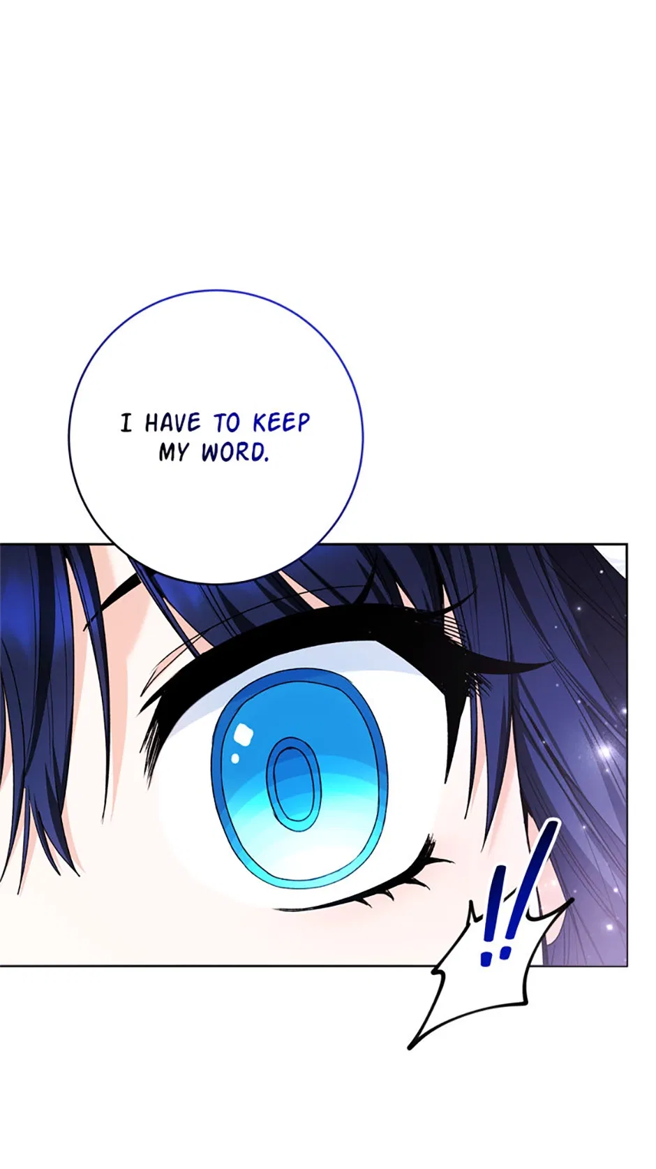 Read Black Killer Whale Baby EN Manga Online