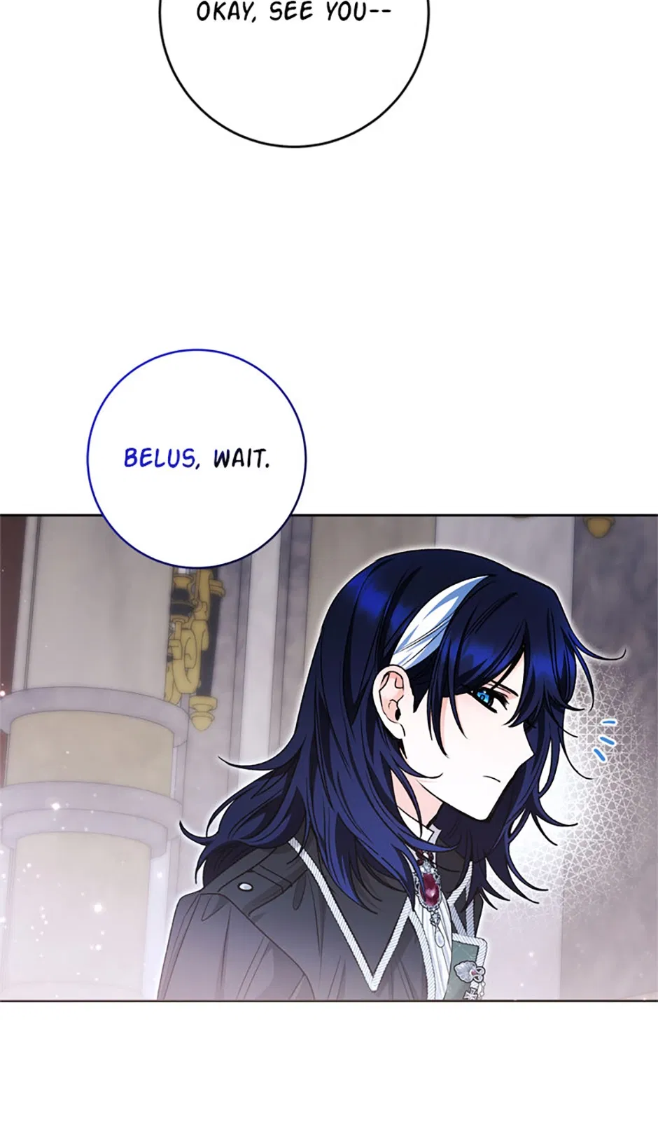 Read Black Killer Whale Baby EN Manga Online
