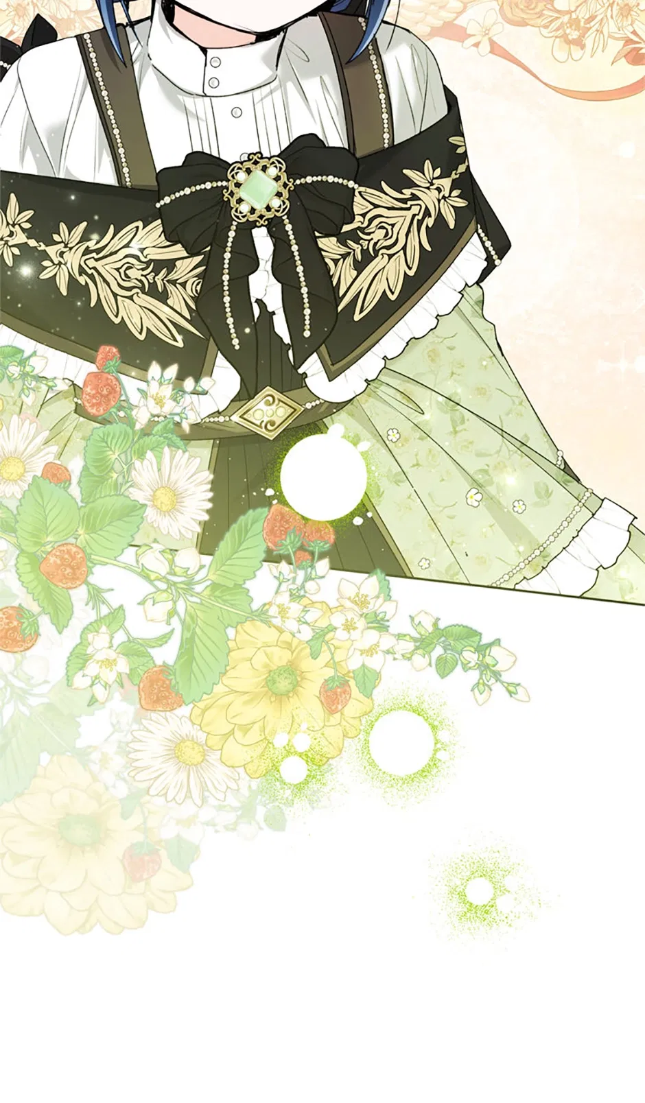 Read Black Killer Whale Baby EN Manga Online